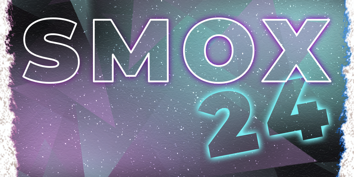SMOX 2024