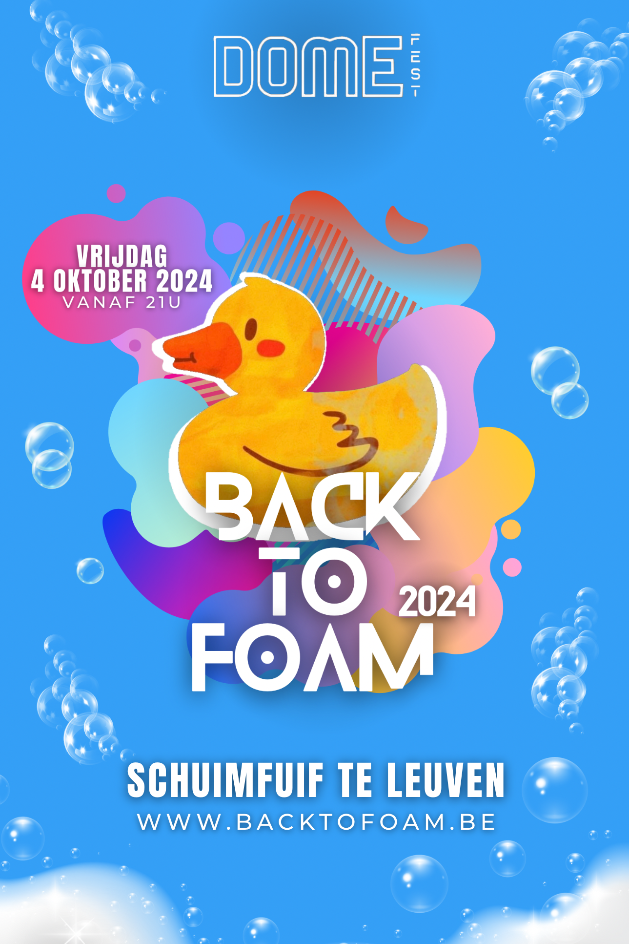 BackToFoam 2024