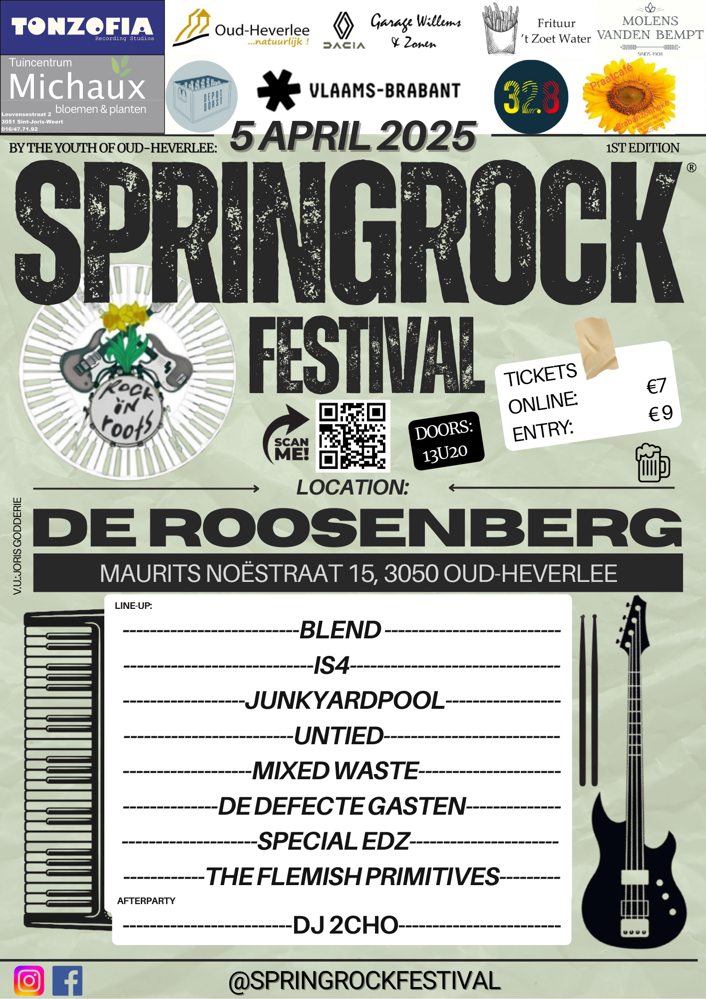SpringRock