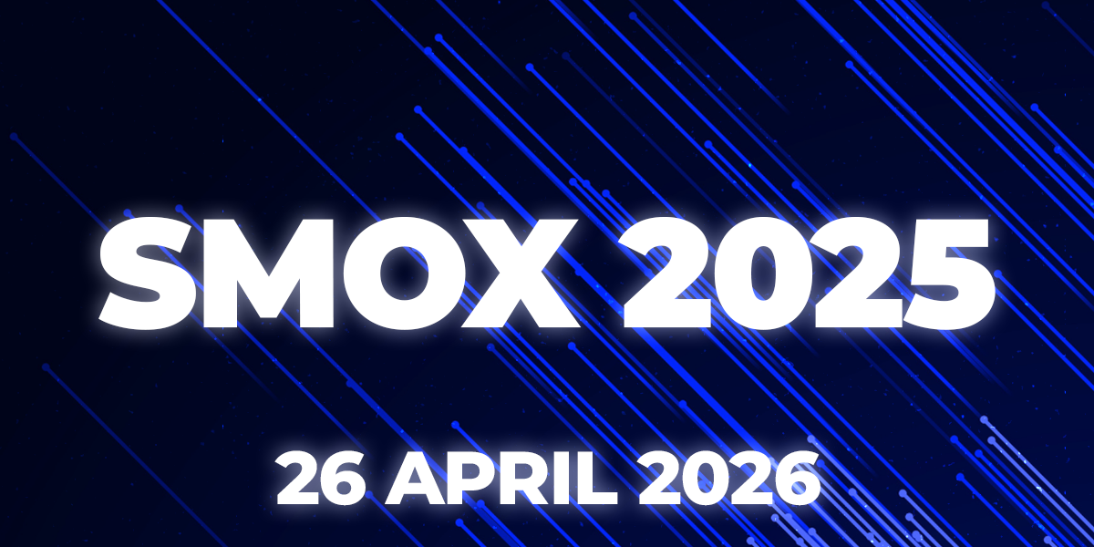 SMOX 2025