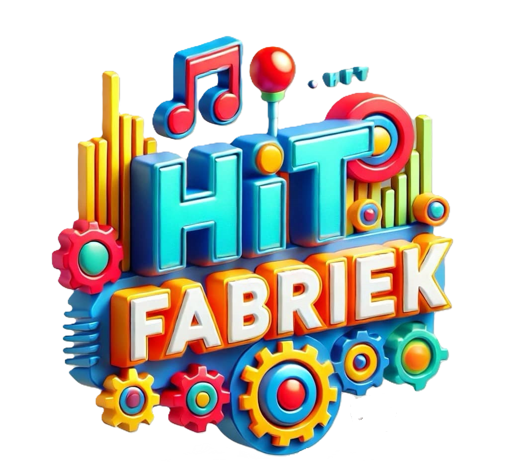 Hit fabriek