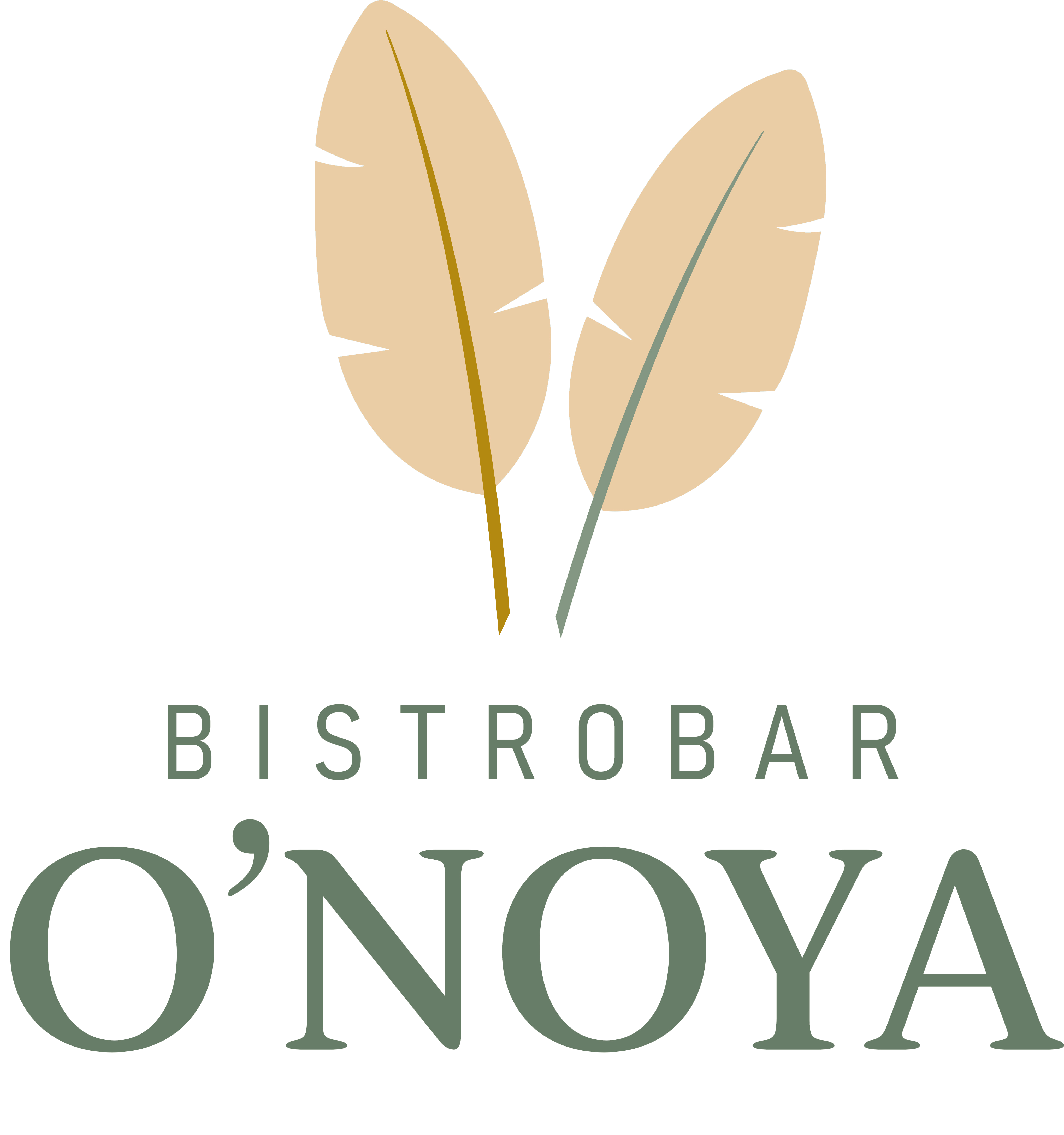 Bistrobar O'Noya