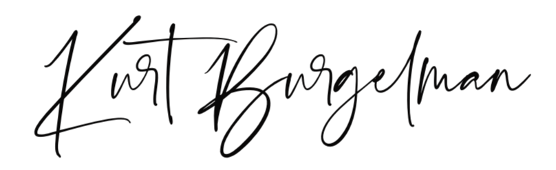 Kurt Burgelman