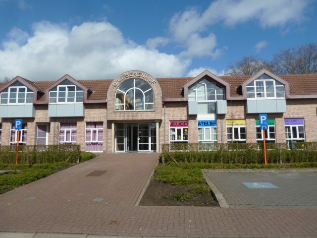 OC Berenhof Veldwezelt